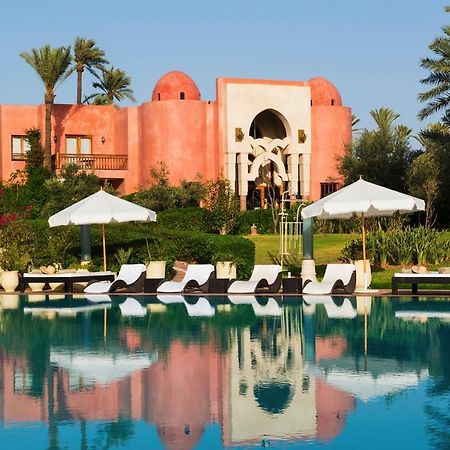 Palais Mehdi Hotel Marrakesh Eksteriør billede