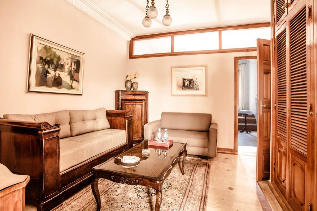 Palais Mehdi Hotel Marrakesh Eksteriør billede