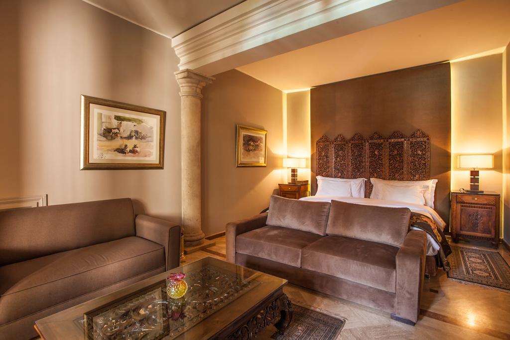 Palais Mehdi Hotel Marrakesh Eksteriør billede
