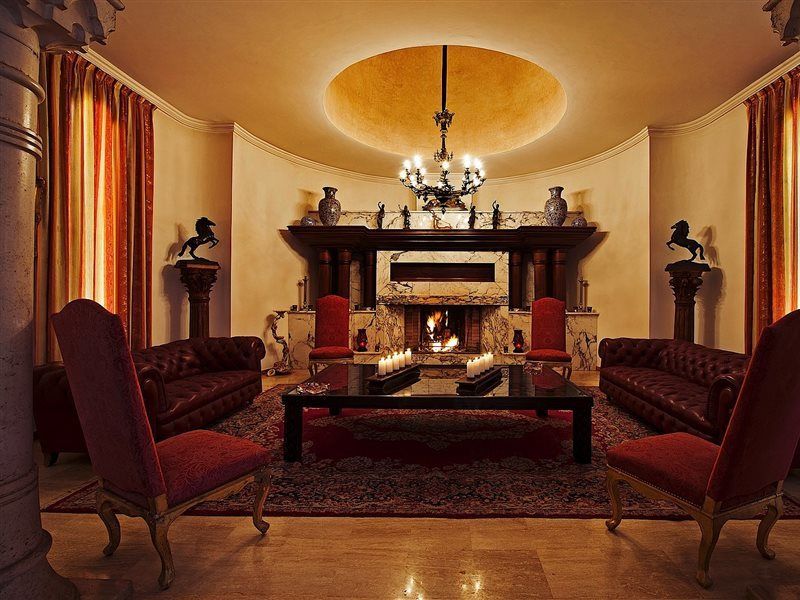 Palais Mehdi Hotel Marrakesh Eksteriør billede